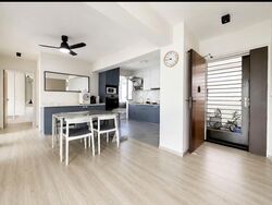 Blk 355A Anchorvale Plains (Sengkang), HDB 4 Rooms #596199631
